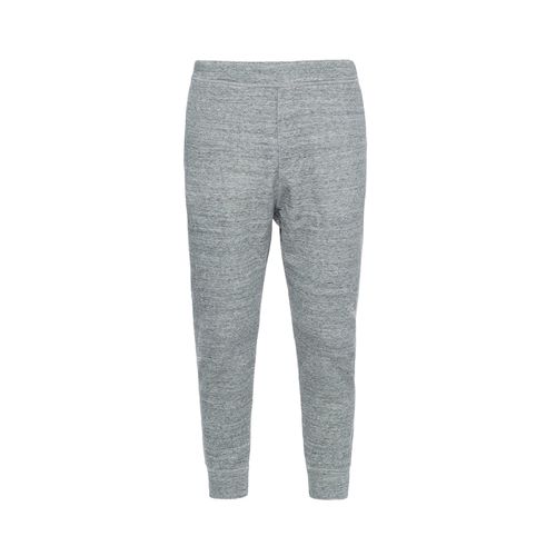 Dsquared2 Logo Cotton Jogger Pants - Dsquared2 - Modalova