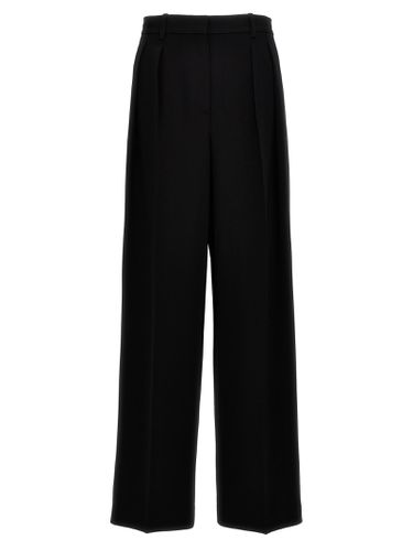 Theory admiral Crepe Pants - Theory - Modalova