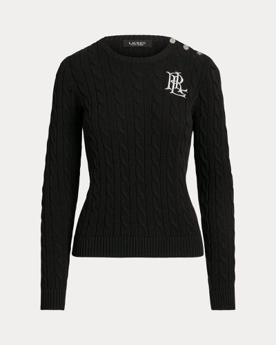 Montiva Long Sleeve Pullover - Ralph Lauren - Modalova