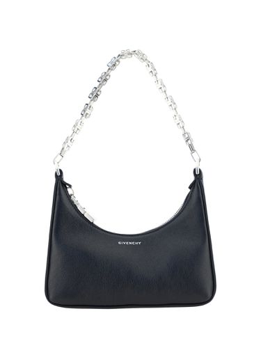 Moon Cut-out Mini Shoulder Bag - Givenchy - Modalova