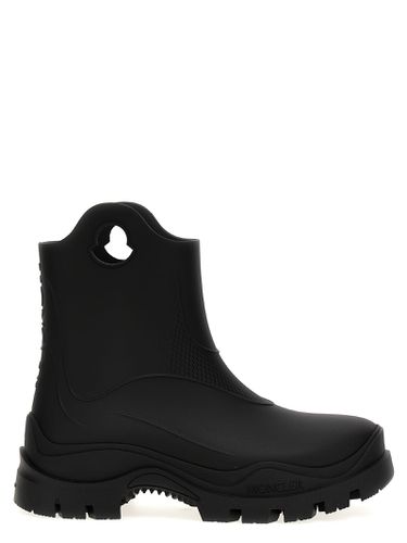 Moncler misty Rain Boots - Moncler - Modalova