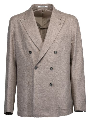 Tagliatore Montecarlo Blazer - Tagliatore - Modalova