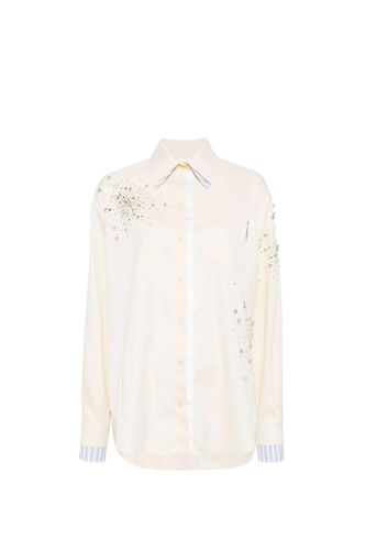 Des Phemmes Shirt - Des Phemmes - Modalova