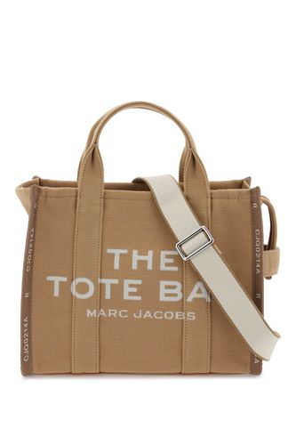 The Jacquard Medium Tote Bag - Marc Jacobs - Modalova