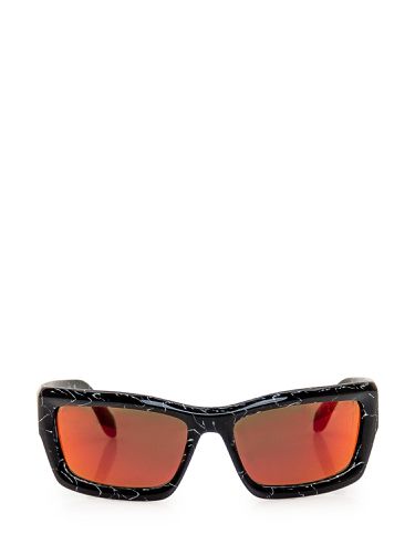 Palm Angels Adin Sunglasses - Palm Angels - Modalova