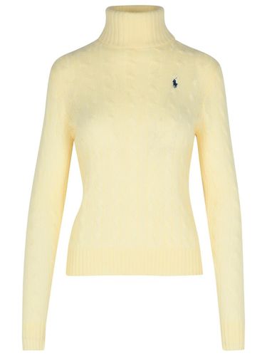 Polo Ralph Lauren Roll Neck Knitted - Polo Ralph Lauren - Modalova