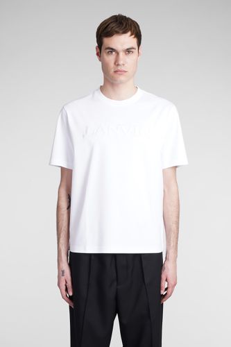 Lanvin T-shirt - Lanvin - Modalova