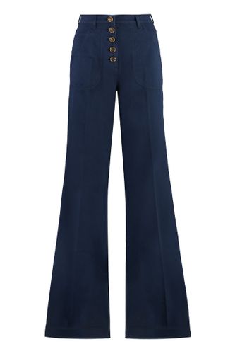 Etro Flare Jeans - Etro - Modalova