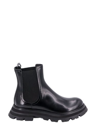 Alexander McQueen Boots - Alexander McQueen - Modalova