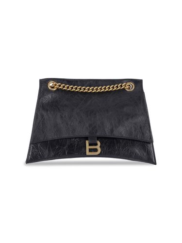 Balenciaga Crush Shoulder Bag - Balenciaga - Modalova