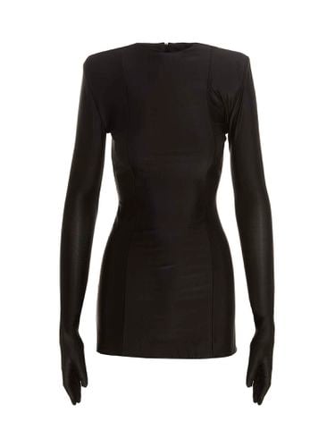 VETEMENTS diva Dress - VETEMENTS - Modalova