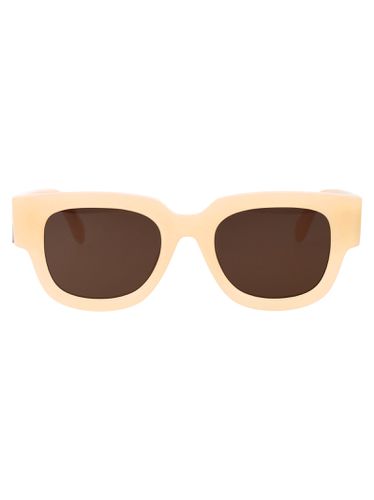 Palm Angels Monterey Sunglasses - Palm Angels - Modalova