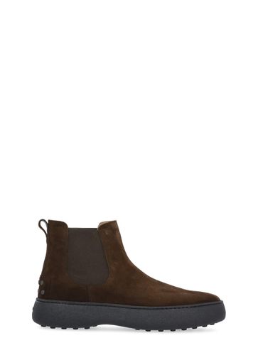 Tod's Boots - Tod's - Modalova