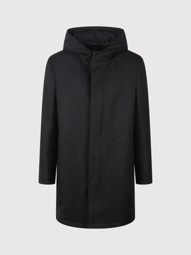 Tagliatore Clift Coat - Tagliatore - Modalova