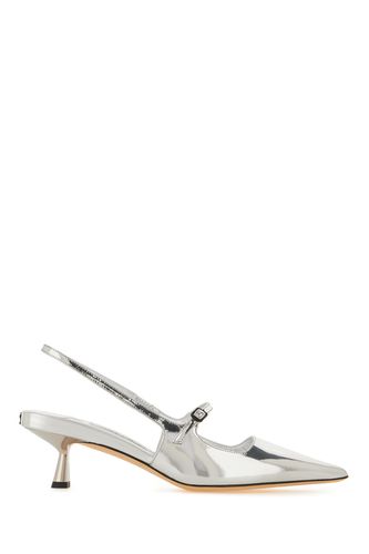 Leather Didi Pumps - Jimmy Choo - Modalova