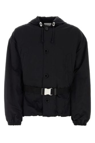 Bottega Veneta Nylon Jacket - Bottega Veneta - Modalova