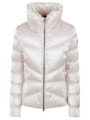 Colmar High Neck Padded Jacket - Colmar - Modalova