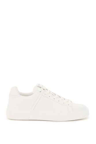 Balmain B Court Sneakers - Balmain - Modalova