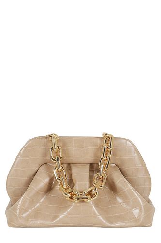 THEMOIRè Tia Embossed Shoulder Bag - THEMOIRè - Modalova