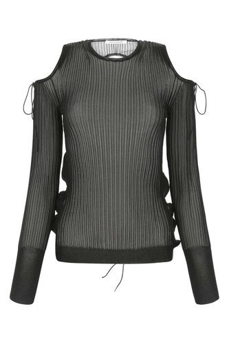 Mesh Felicia Top - Cecilie Bahnsen - Modalova