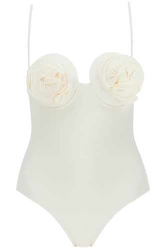 Magda Butrym One-piece Flower Swims - Magda Butrym - Modalova