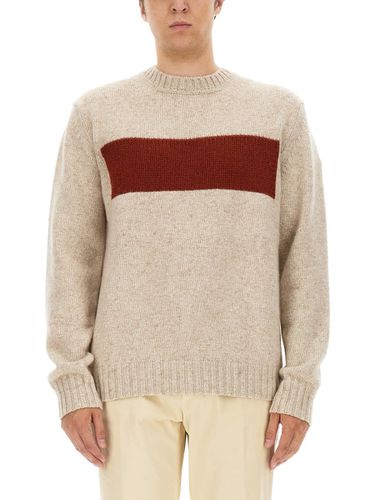 Zegna Cashmere Sweater - Zegna - Modalova