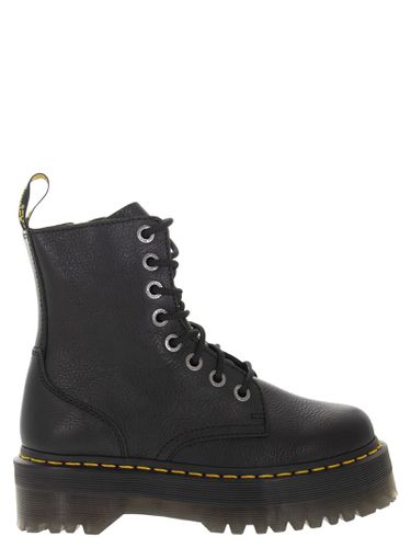 Jadon Pisa - Leather Platform Boots - Dr. Martens - Modalova