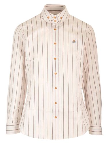 The Krall Two Button Shirt - Vivienne Westwood - Modalova