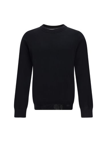 Maison Margiela Crewneck Sweater - Maison Margiela - Modalova