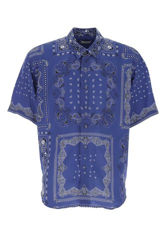 Etro Camicia - Etro - Modalova