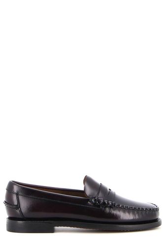 Sebago Classic Dan Slip-on Loafers - Sebago - Modalova