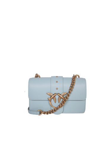 Love One Mini Light Handbag - Pinko - Modalova