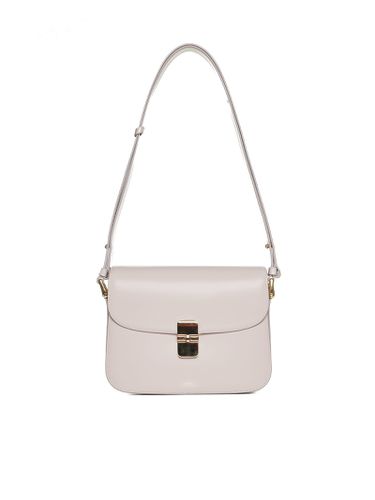 A. P.C. Grace Bag - A.P.C. - Modalova