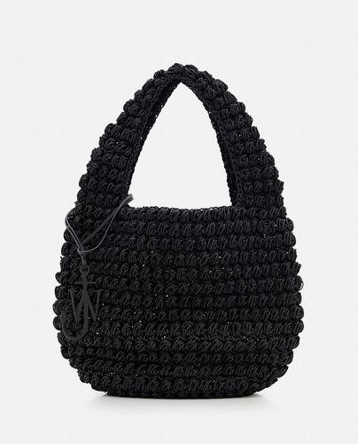 J. W. Anderson Large Popcorn Basket Bag - J.W. Anderson - Modalova