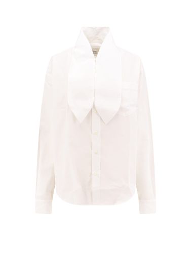 Ami Alexandre Mattiussi Shirt - Ami Alexandre Mattiussi - Modalova