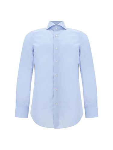 Finamore Eduardo Shirt - Finamore - Modalova