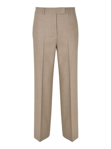 QL2 Teodora Trousers - QL2 - Modalova