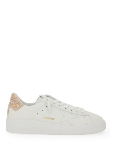 Golden Goose purestar Sneaker - Golden Goose - Modalova