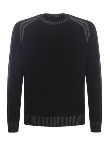 Sweater Jeordies In Merino Wool - Jeordie's - Modalova