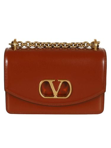 Small Shoulder Bag Vain - Valentino Garavani - Modalova