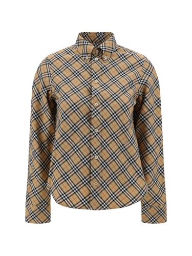 Burberry Shirt - Burberry - Modalova