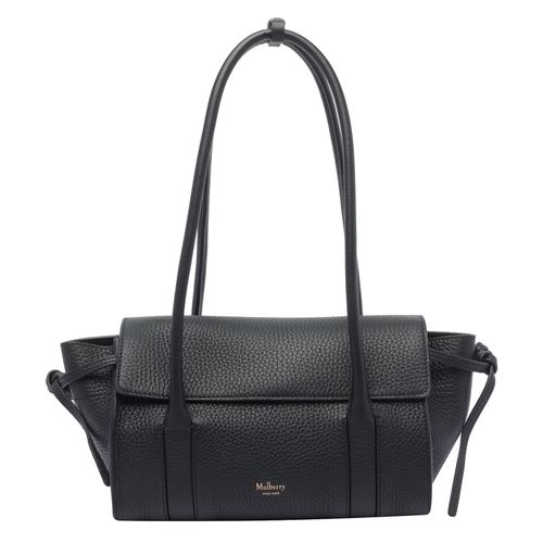 Mini Babyswater Shoulder Bag - Mulberry - Modalova