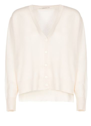 Kangra Cashmere Cardigan - Kangra - Modalova