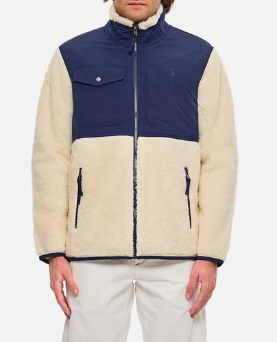 Polo Ralph Lauren Jacket - Polo Ralph Lauren - Modalova