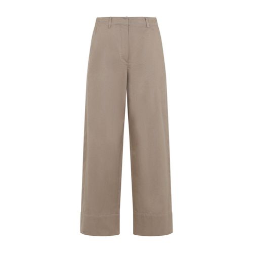 Unico Straight Leg Pants - 'S Max Mara - Modalova