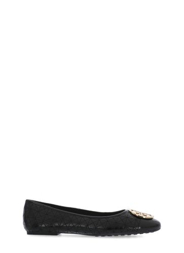 Tory Burch Claire Quilted Ballets - Tory Burch - Modalova