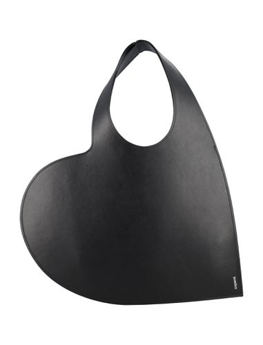 Coperni Heart Tote Bag - Coperni - Modalova