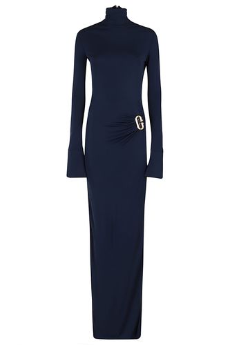 Casablanca Tucked Sheath Dress - Casablanca - Modalova