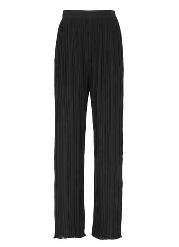 Lanvin Pleated Trousers - Lanvin - Modalova