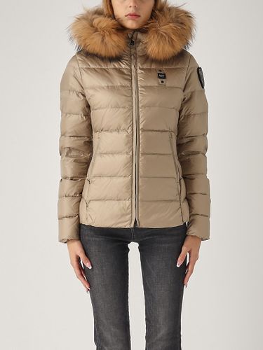 Blauer Arcadia Jacket - Blauer - Modalova